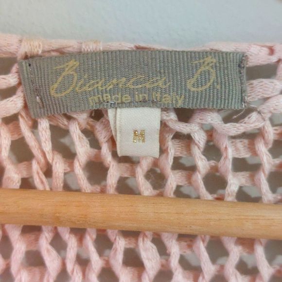 Bianca B made in Italy chunky textured - Picture 4 of 5